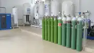 Obra de planta de oxígeno está paralizada en Lambayeque