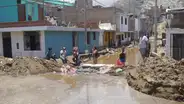 Intervendrán 94 puntos críticos por “El Niño” en La Libertad