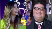 Gabriela Serpa elogia a Alfredo Benavides en medio de rumores de romance: “Es un ángel”