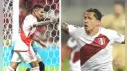 De estar en nada en la delantera a tener 2 goleadores top en Perú: ¿que empiece la Eliminatoria ya?