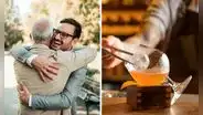 Día del Padre: conoce los mejores cocteles para agasajar a papá en su día