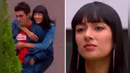 "Al fondo hay sitio" : Kimberly regresa a consolar a Jimmy por partida de Alessia, pero la rechaza