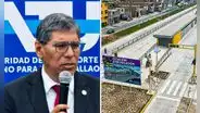Tramo norte del Metropolitano: ¿cuándo sería su inauguración? ATU revela nuevo dato