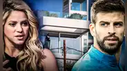 Shakira comparece ante la ley y dice que no iba a Bahamas para “apaciguar los celos de Gerard”
