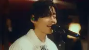 Taehyung de BTS enamora a fans con canciones de jazz en vivo en FESTA 2023: "Su voz es celestial"