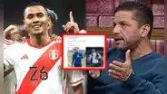 Pedro García dice que no ve sonreír a Bryan Reyna en Alianza Lima y club 'responde' en redes