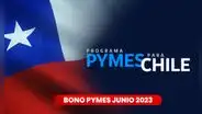 ¿Cómo postular al Bono para Pymes 2023 en Chile? Revisa los montos y requisitos