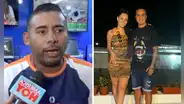 Abel Lobatón trolea a Melissa Klug sobre recuerdo con Jesús Barco: “Lo conozco desde chiquito”