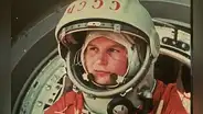A 60 años del viaje de Valentina Tereshkova, la primera mujer que llegó al espacio