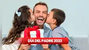 30 frases por el Día del Padre: los mejores mensajes para dedicar a papá