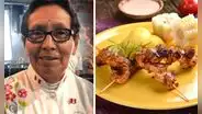 ¿Dónde se comen los mejores anticuchos del mundo en Perú, según Taste Atlas?