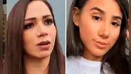 Melissa Klug habla del regreso de Samahara Lobatón: "Feliz porque mi nieta llegó"