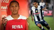 ¿Cómo llegó Bryan Reyna al Perú, cuánto vale y hasta cuándo tiene contrato con Alianza Lima?