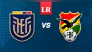 ¿Cómo ver Ecuador vs. Bolivia ONLINE GRATIS por el partido amistoso vía El Canal del Fútbol?