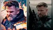 ¿Habrá "Extraction" 3? Esto dijo Chris Hemsworth respecto a una posible secuela