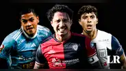 ¿Por qué Lapadula, Zanelatto y Grimaldo fueron tendencia tras victoria de Perú a Corea?