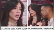 ¿Regresa a la TV? Sheyla Rojas sería el nuevo jale de “América hoy” y la dupla de ‘Giselo’