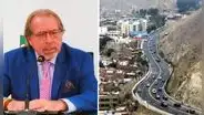 Túnel La Molina-Miraflores: alcalde Diego Uceda anuncia que se retomará construcción de obra vial