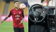 Paolo Guerrero y su afición por los deportivos: ¿cuál es y qué precio tiene?