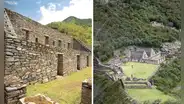 ¿Conocías la existencia de Choquequirao?: la 'hermana' de Machu Picchu y último refugio de los incas