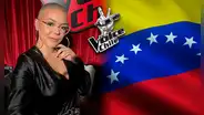 ¿Quién es Hadonais Nieves, la venezolana que ganó la segunda temporada de "The voice Chile"?
