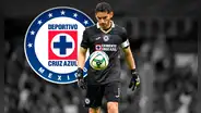 Jesús Corona, la leyenda del Cruz Azul, se va del club luego de 14 años