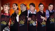"El gran chef: famosos" confirmó a los últimos 6 participantes que estarán en la segunda temporada