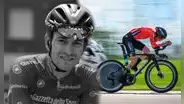 ¿Quién fue Gino Mader, el ciclista fallecido en la quinta etapa de la Vuelta a Suiza?