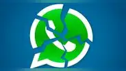 Caída de WhatsApp: usuarios tuvieron problemas con famosa app de mensajería