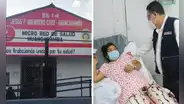 A pesar de la crisis sanitaria, en Piura hay solo un médico por cada 7.000 habitantes