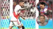 ¿Cuántos idiomas habla Paolo Guerrero, el capitán de Perú amigo de Son y alabado por Klinsmann?