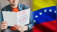 Frases bonitas para dedicar por el Día del Padre en Venezuela