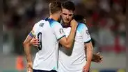 Inglaterra goleó 4-0 a Malta por la fecha 3 de las clasificatorias a la Eurocopa 2024