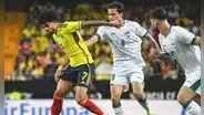 ¡Victoria cafetera! Colombia venció 1-0 a Irak en partido amistoso internacional