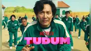 "El juego del calamar 2" en TUDUM 2023 de Netflix: revive el minuto a minuto del evento