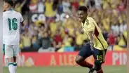 Sigue invicta: Colombia derrotó 1-0 a Irak por amistoso internacional fecha FIFA 2023