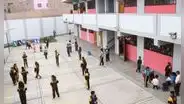 ¿Cómo matricular a mi hijo en un colegio público?