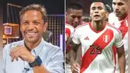 Pedro García y su picante respuesta a hinchas que lo criticaron por decir que Reyna no sonreía en Alianza
