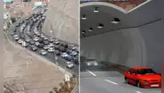 ¿En cuánto tiempo estaría listo el túnel que unirá La Molina y Miraflores en solo 20 minutos?