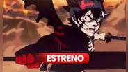 “Black clover: sword of the wizard king”: ¿cuándo se estrena y dónde ver la película online?