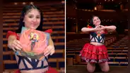 Milena Warthon logra sold out en concierto en el Teatro Nacional: presentará su show "Pop andino"