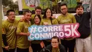 Corre conmigo 5K 2023: la carrera inclusiva que beneficiará a más de 4.000 familias peruanas
