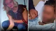 Olga Zajac, la mujer que secuestró y violó por 48 horas a un ladrón que entró a robar a su tienda