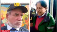 Jefe del INPE asegura que salud de Toledo nunca estuvo grave y que solo fue un chequeo rutinario