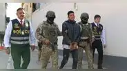 Delincuente que fugó de comisaría de Yerbateros en Lima es recapturado en La Libertad