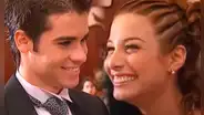 Natalia Salas y Jesús Neyra: así fue el romance que ambos actores protagonizaron en la ficción