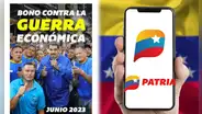 ¿Por qué no me llega el Bono de Guerra Económica de junio 2023? Paso a paso para que lo recibas