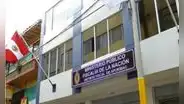Policía acusado de tocamientos indebidos contra un menor de 12 años fue enviado a prisión en Apurímac