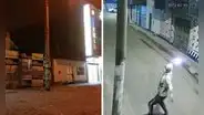 Trujillo: extorsionadores detonan explosivo en vivienda de familia y exigen S/15.000