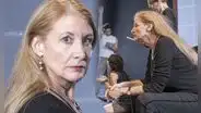 Gabriela Billotti sobre la falta de público en los teatros: “He hecho función para 3 personas”